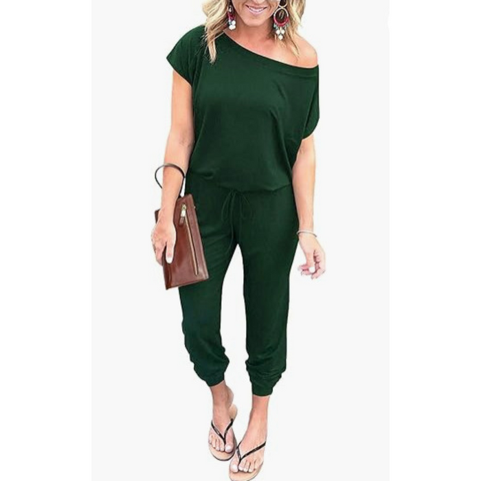 Green / S