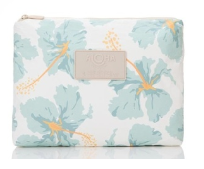 Aloha Mid Pouch