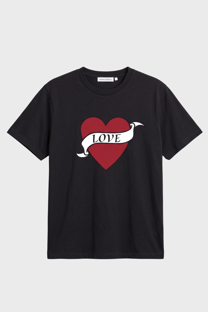 Black Cotton Sophie Ellis-Bextor Unisex T-Shirt