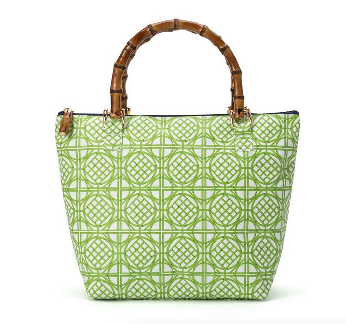 Lime Lattice