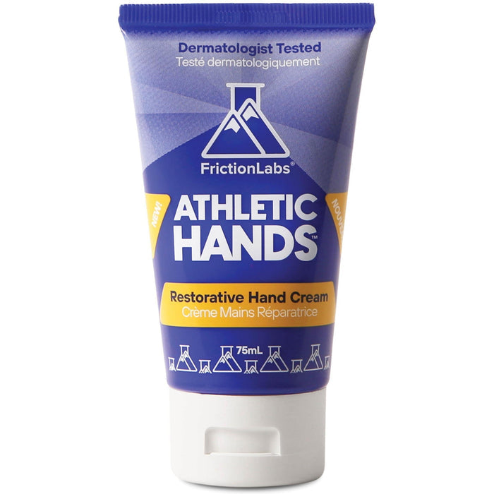 FRICTION LABS HANDS Hand Cream