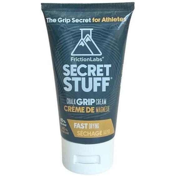 FRICTION LABS Secret Stuff