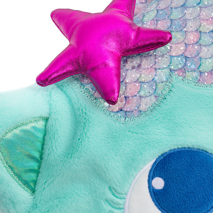 Gabby's Dollhouse Plush Hat - MerCat