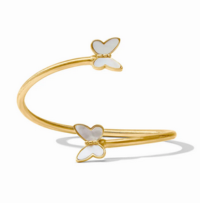 Julie Vos Papillon Cuff