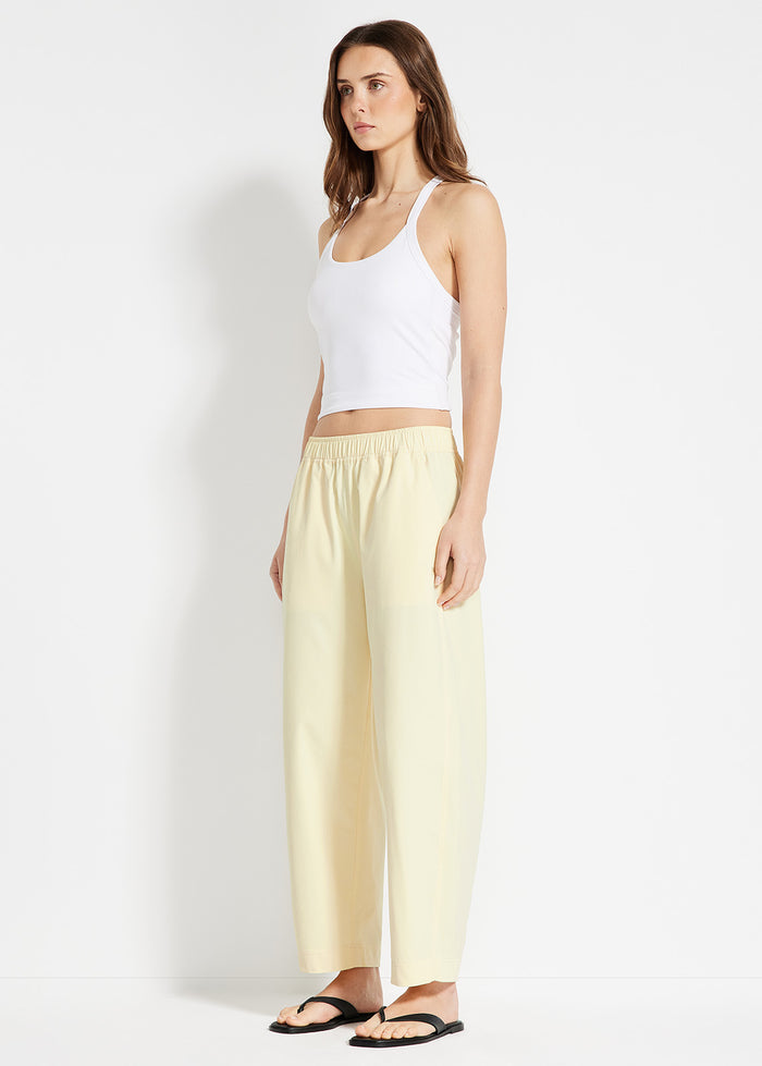 Lightweight Barrel Pant