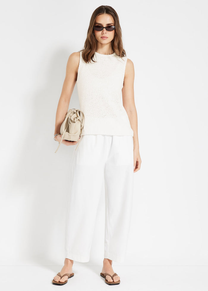 Lightweight Barrel Pant