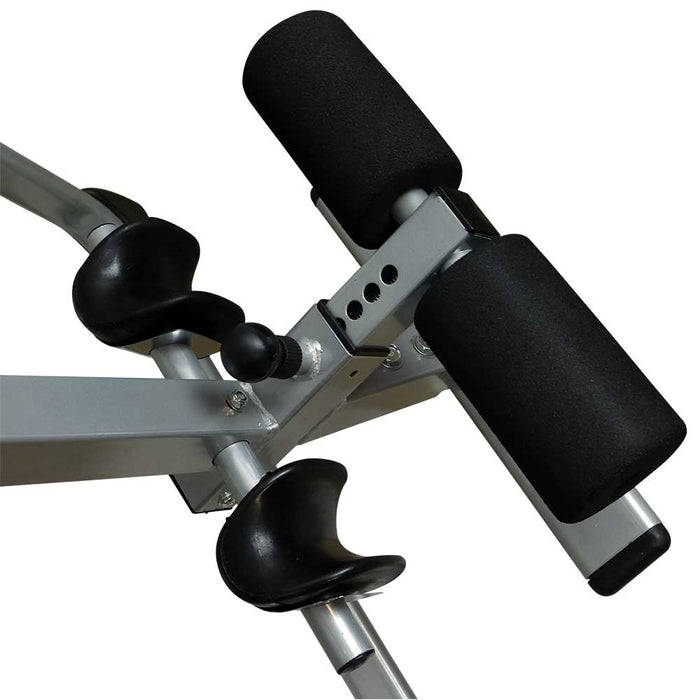 Relaxus Inversion Table