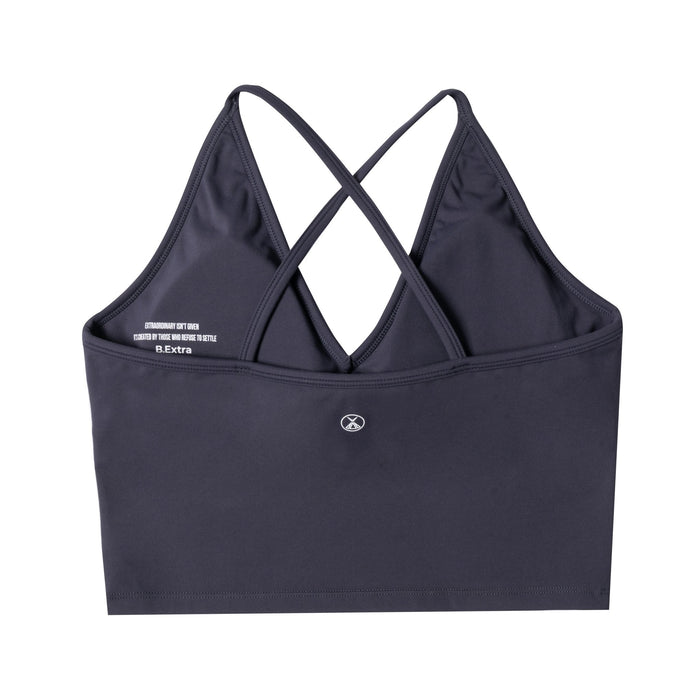 Rue Top - Blackberry