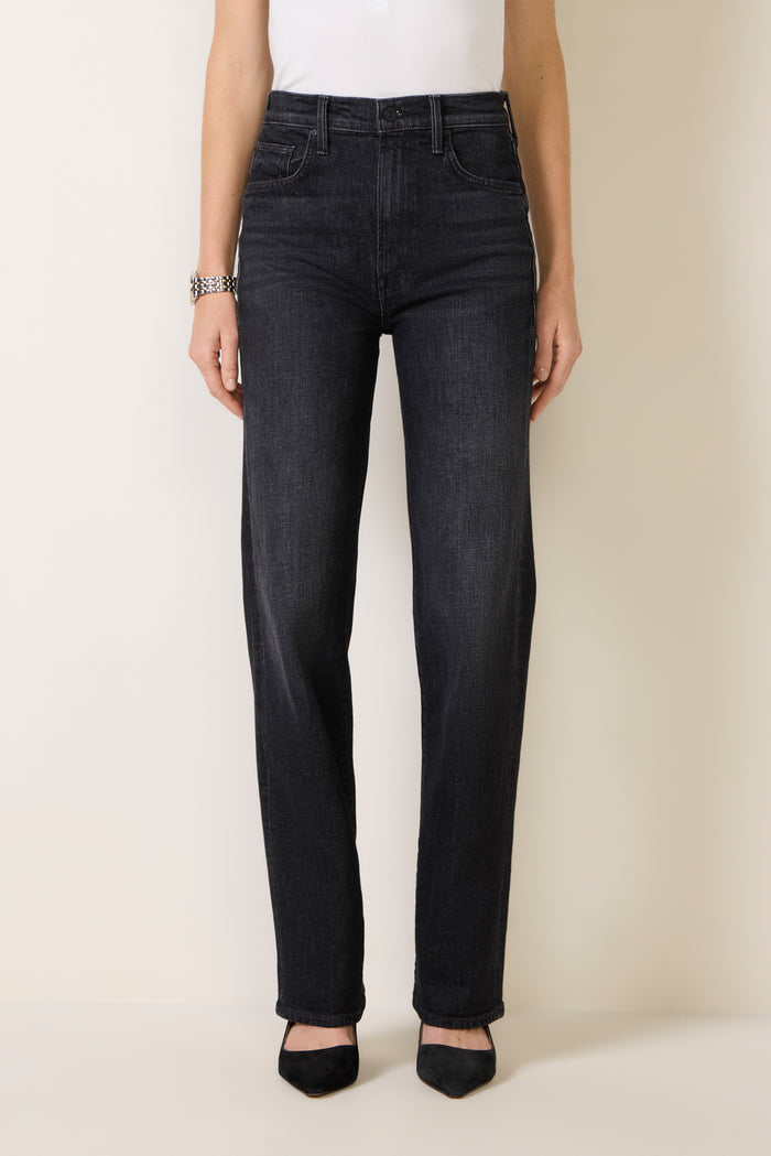 The Rambler Zip Sneak
