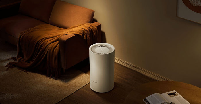 Xiaomi Slimme Luchtontvochtiger Lite