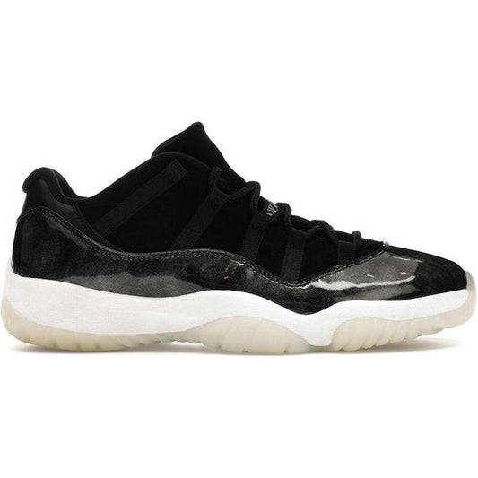 Jordan 11 Retro Low Barons