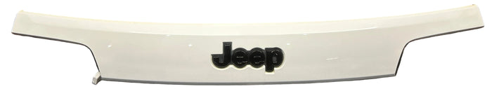 15-21 OEM JEEP GRAND CHEROKEE SRT PW7 TAILGATE TRIM REAR VIEW CAMERA 1WD55TRMAD