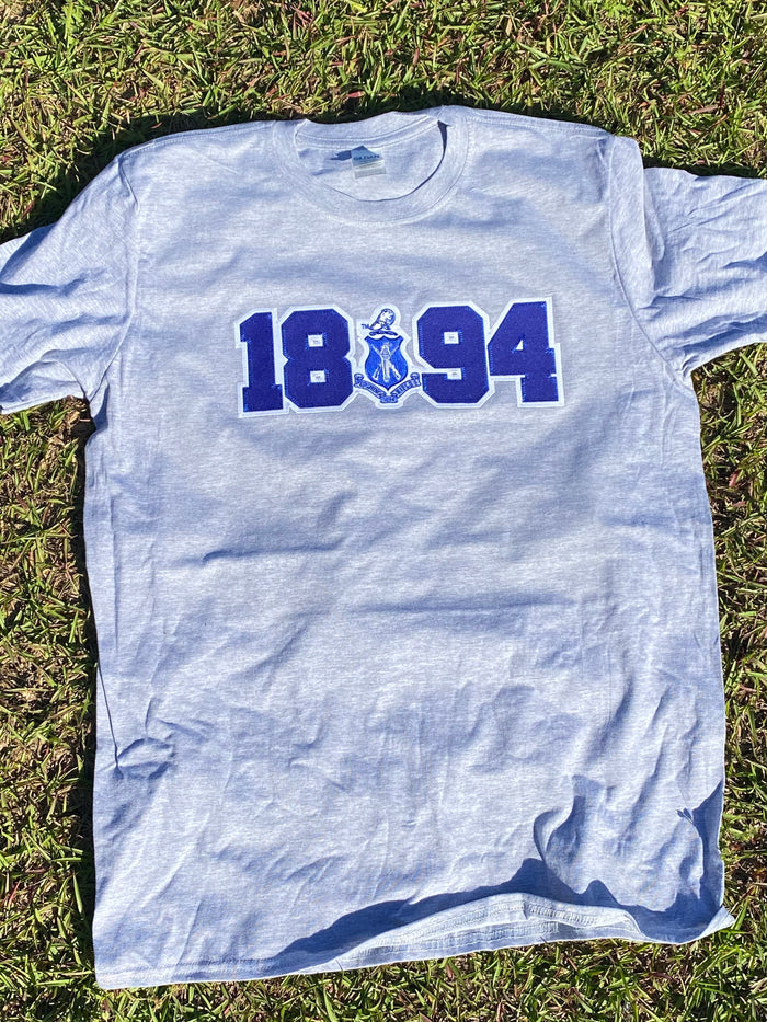 1894 Pershing Rifles - Stitch Founding Apparel