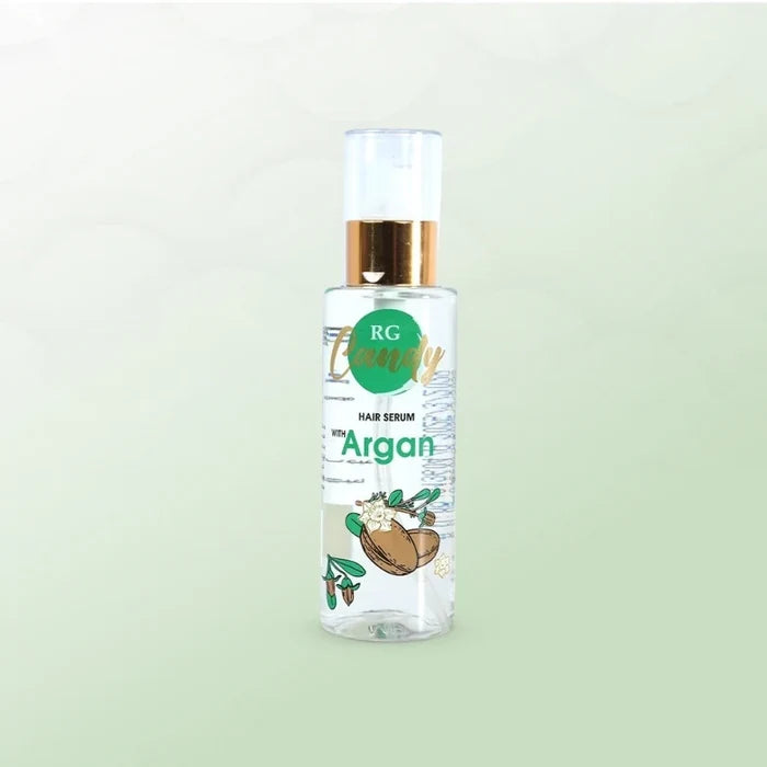 كاندي سيرم 75مل ارجان - Candy Argan Oil Hair Serum 75ML