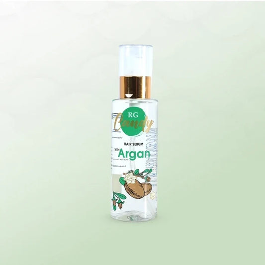 كاندي سيرم 75مل ارجان - Candy Argan Oil Hair Serum 75ML