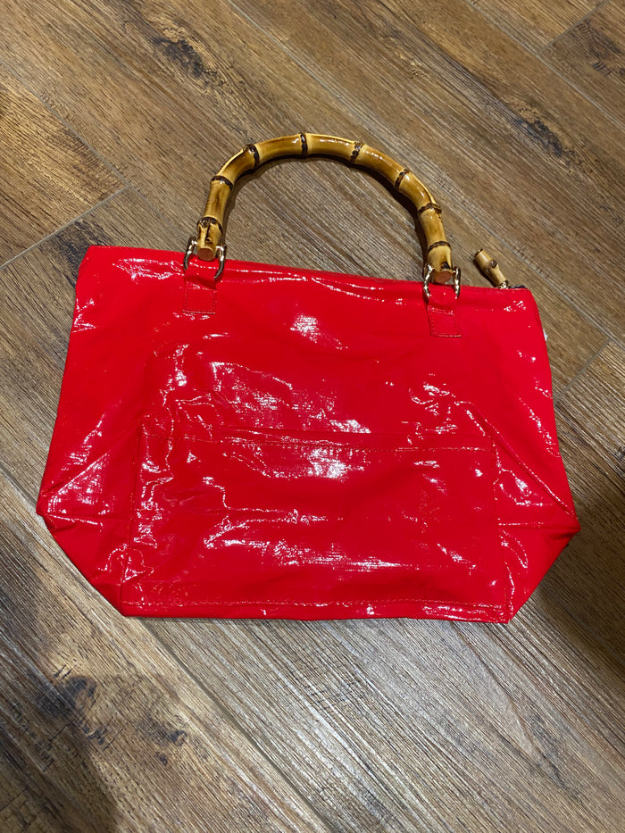 Bourbon & Bamboo The Perfect Bag
