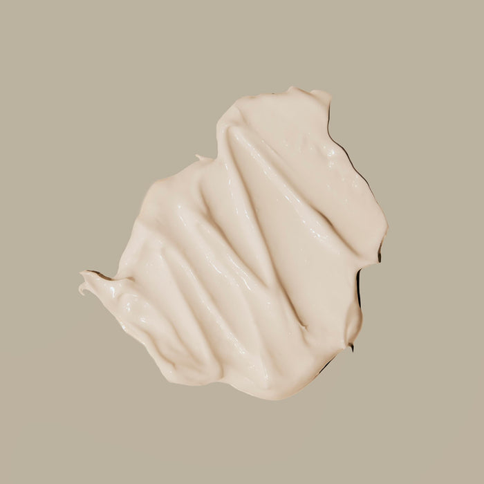 Firming body cream with shea butter, hydrating body butter moisturizer for smooth and toned skin