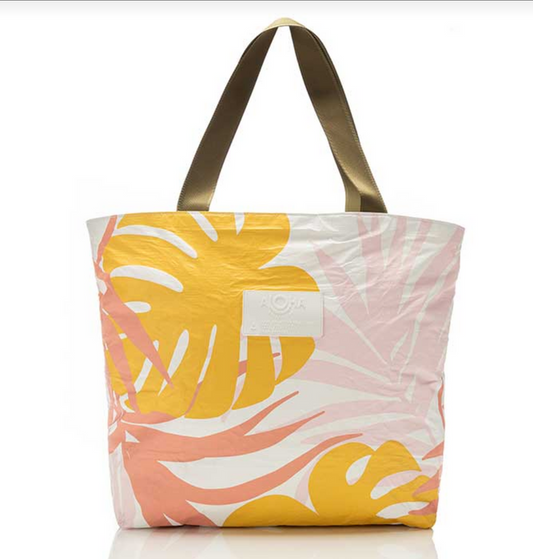 Aloha Day Tripper Tote
