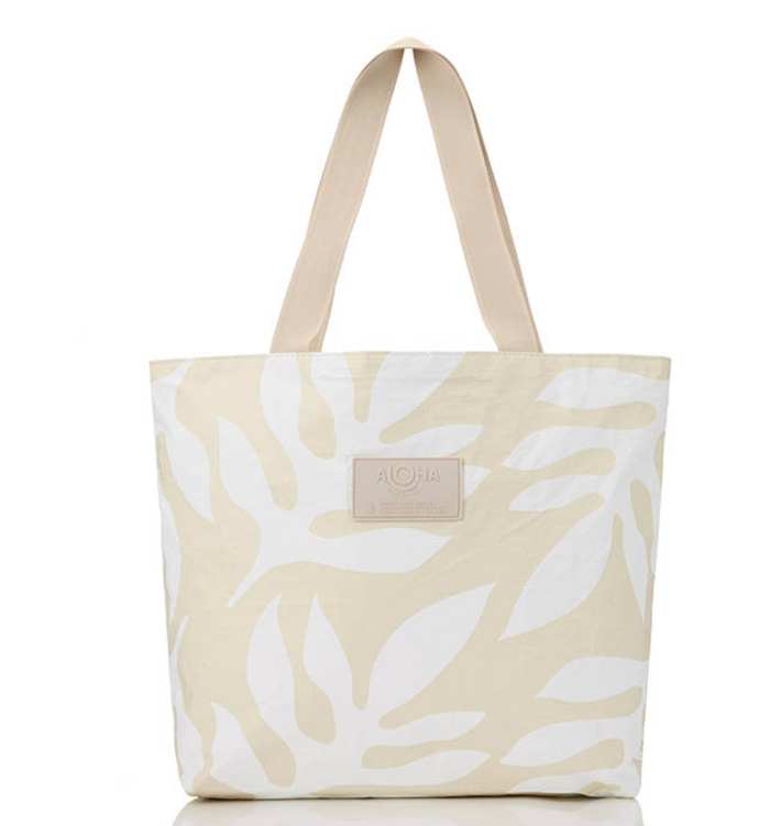 Aloha Day Tripper Tote