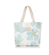 Aloha Day Tripper Tote