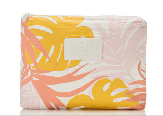 Aloha Mid Pouch