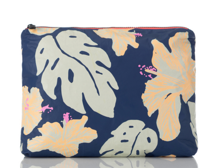 Aloha Mid Pouch