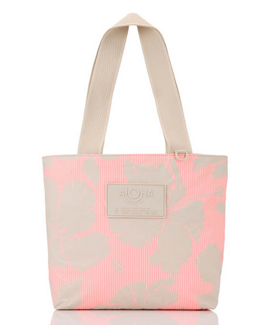 Aloha Mini Tripper Tote
