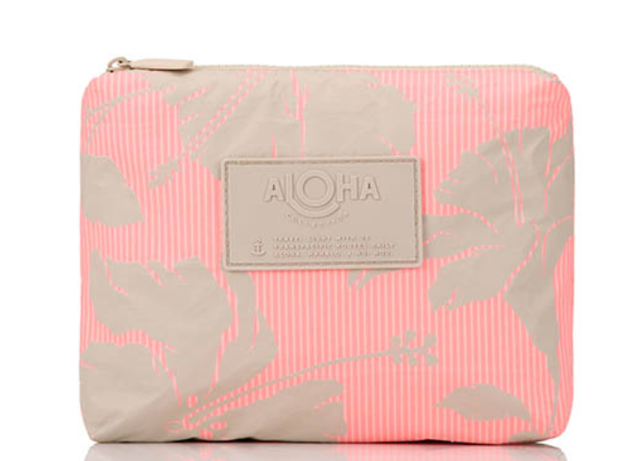 Aloha Small Pouch