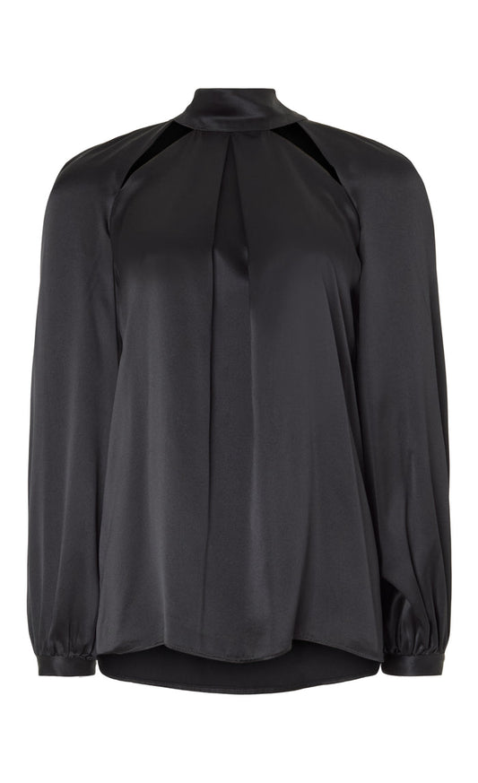 Amerie Blouse - Black