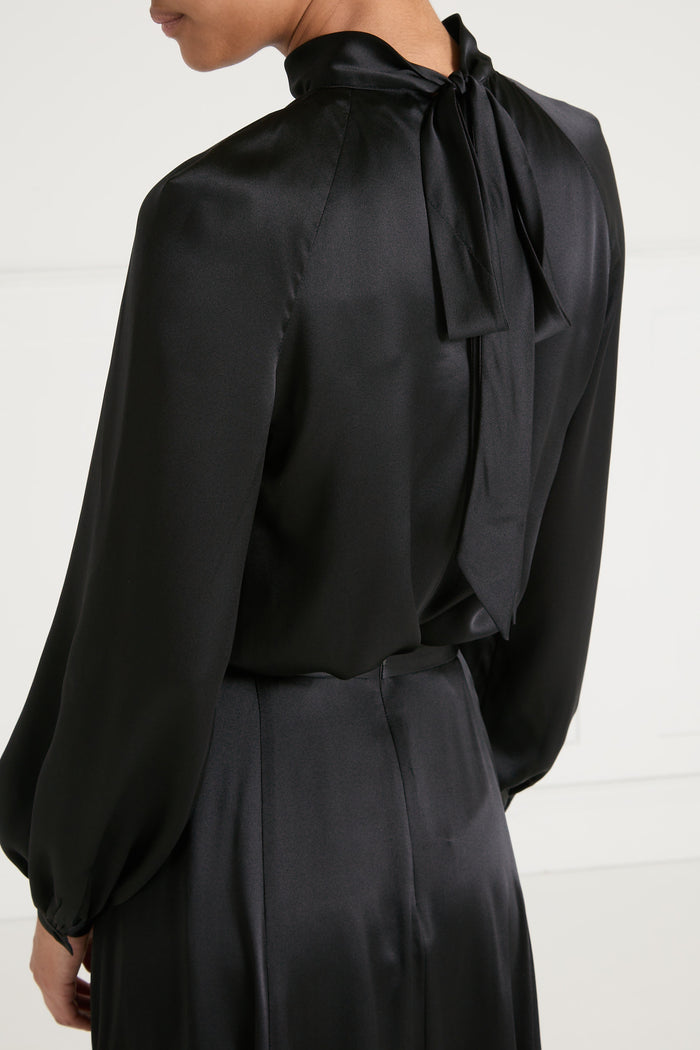 Amerie Blouse - Black
