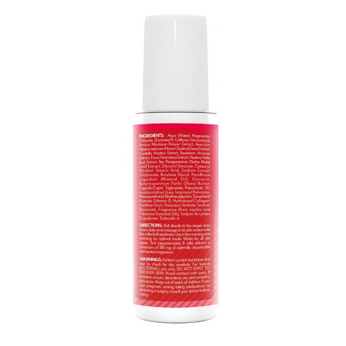 VAL Lombardi Anti Cellulite Firming Rollon Magnesium - Val Supplements