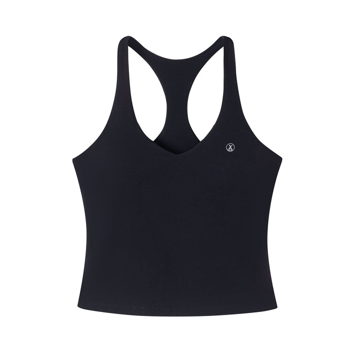 Avery Top - Black