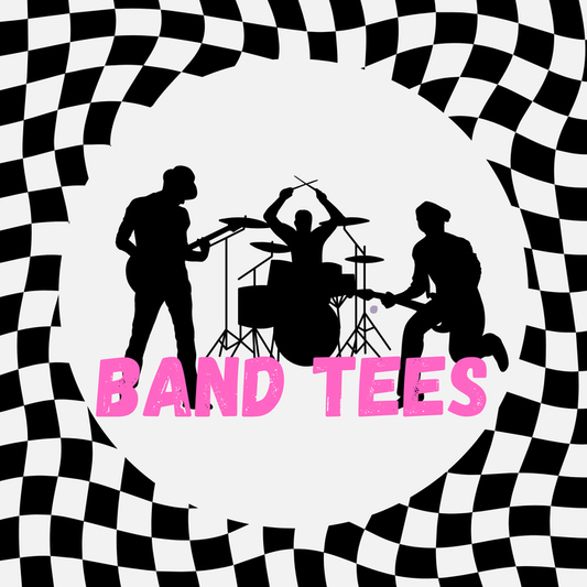 Band Designs