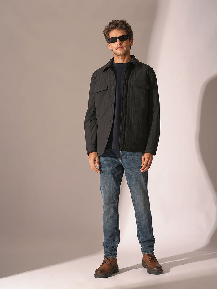 Black Shacket