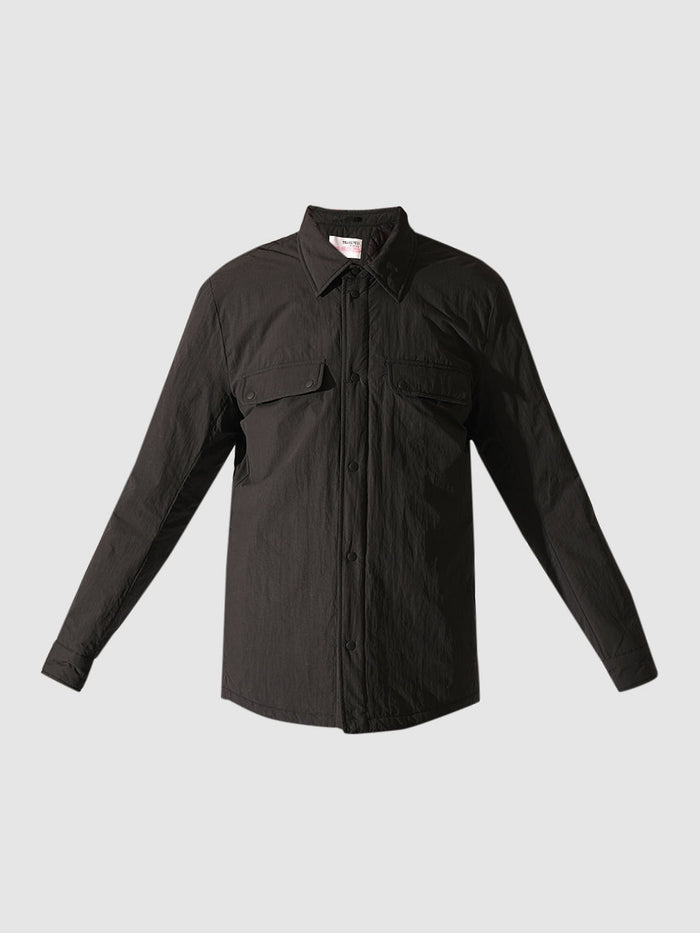 Black Shacket