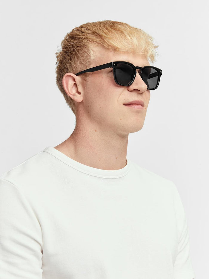 Black Sunglasses