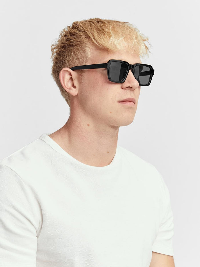Black Sunglasses
