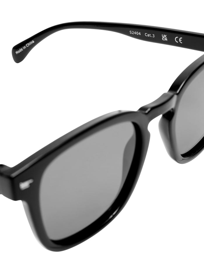 Black Sunglasses