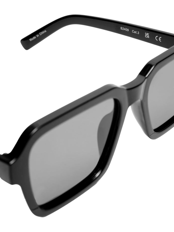 Black Sunglasses