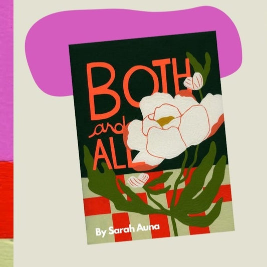 Both and All - Sarah Auna