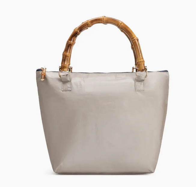 Bourbon & Bamboo The Perfect Bag