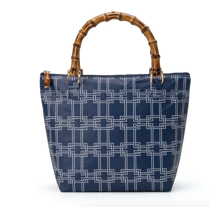 Bourbon & Bamboo The Perfect Bag