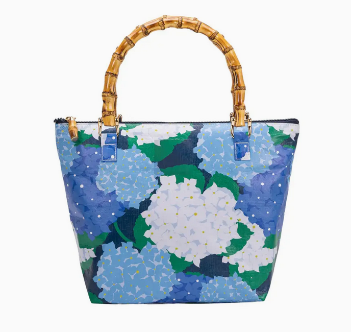 Bourbon & Bamboo The Perfect Bag