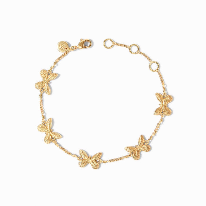 Butterfly Delicate Bracelet OS