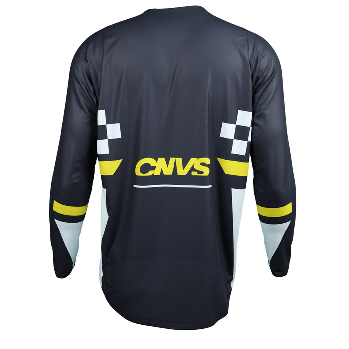 Cafe Racer Custom Jersey