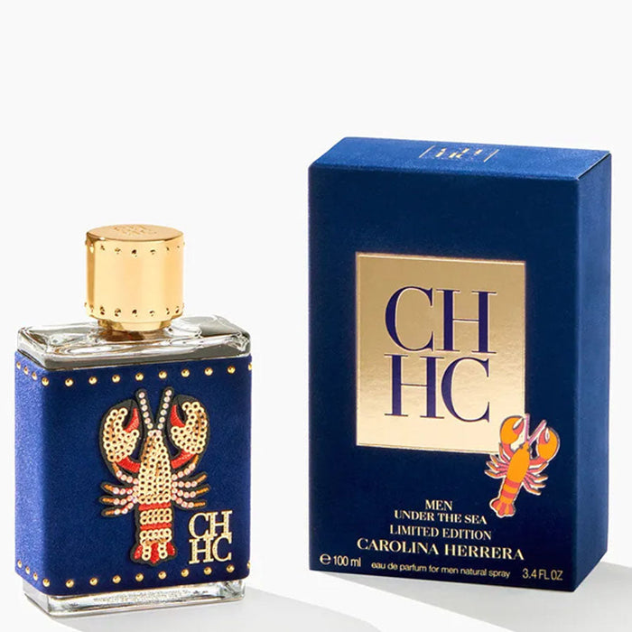 Photo of CH Men Sea M-3.4-EDP-NIB