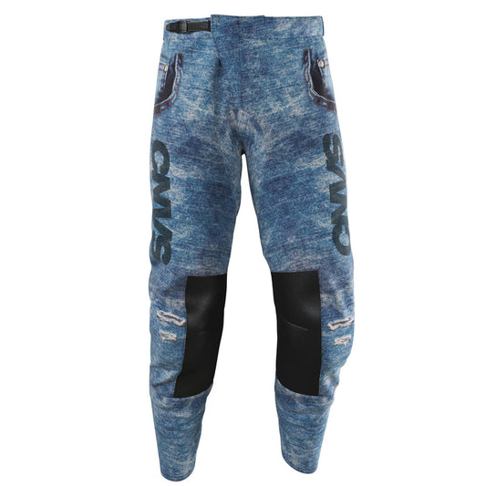 CNVS Overalls Custom MX Pants