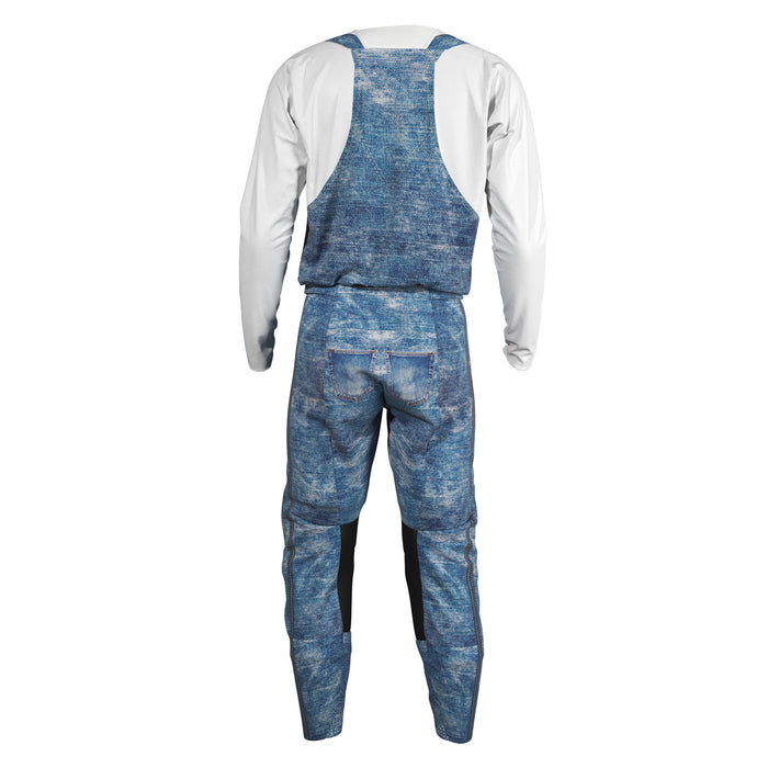 CNVS Overalls Custom MX Pants