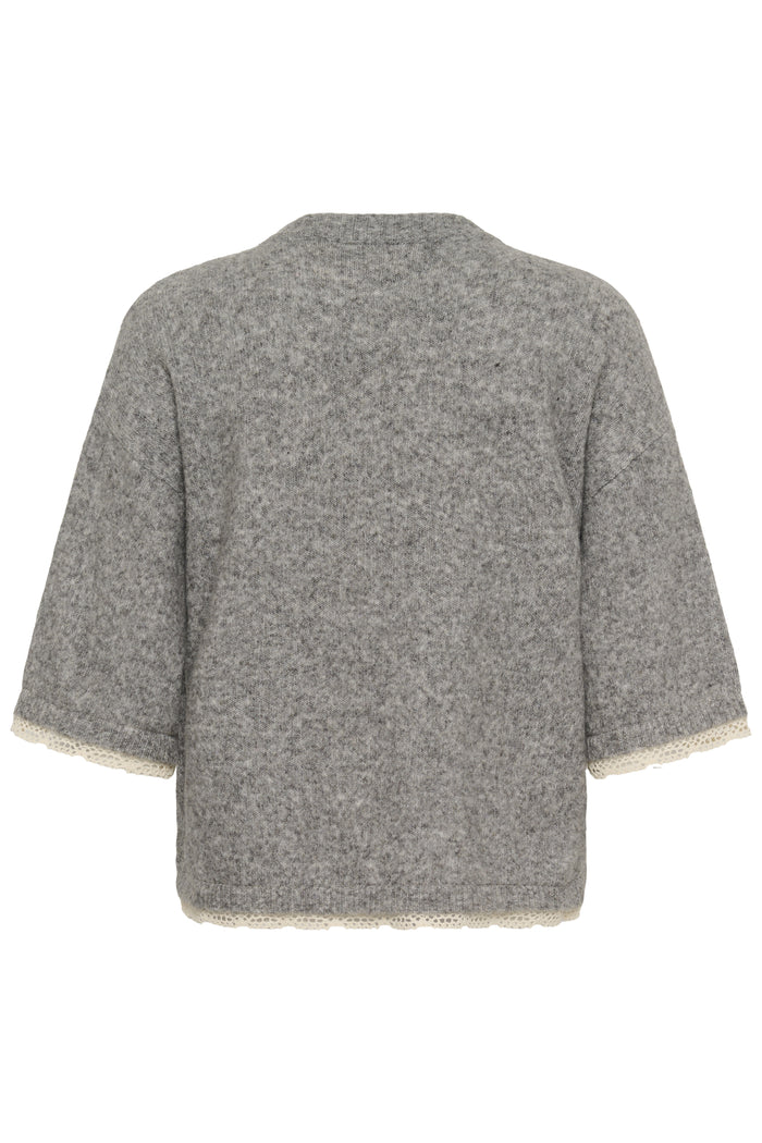 CRKibana Knit Pullover