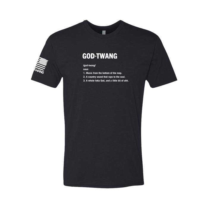 Definition T-Shirt